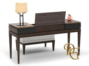 Туалетный столик Vanity Brown