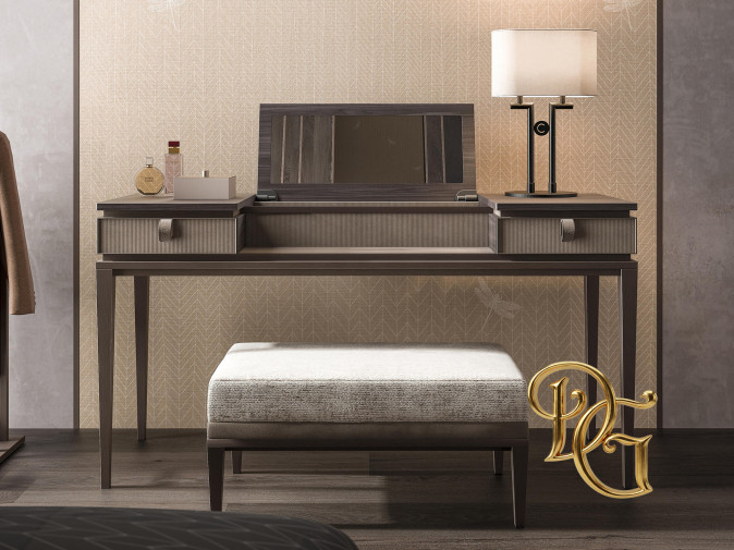 Туалетный столик Vanity Brown