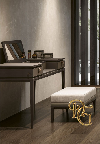 Туалетный столик Vanity Brown