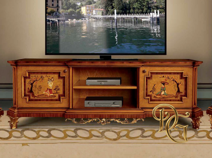 Тумба под ТВ 1307