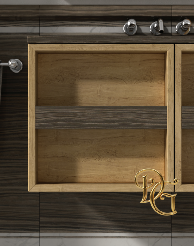 Тумба под раковину City