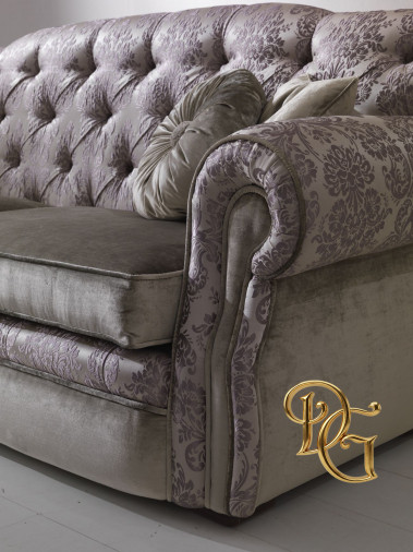 Диван Andromeda