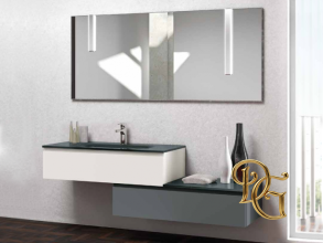 Тумба под раковину Time Tm04