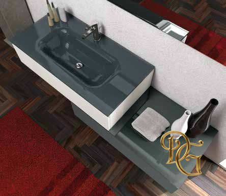 Тумба под раковину Time Tm04