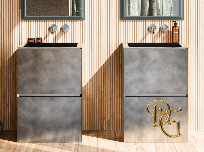 Тумба под раковину Londra