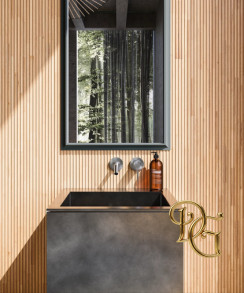 Тумба под раковину Londra