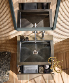 Тумба под раковину Londra