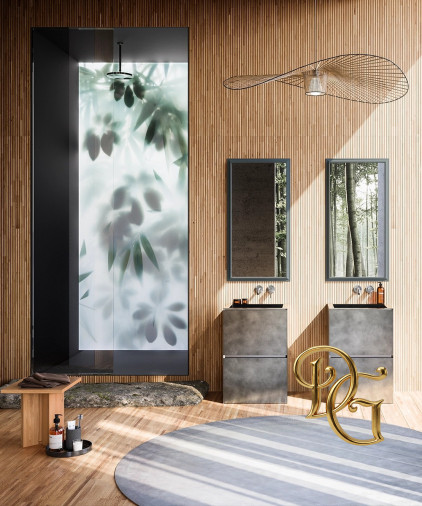 Тумба под раковину Londra