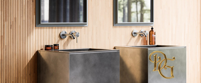 Тумба под раковину Londra