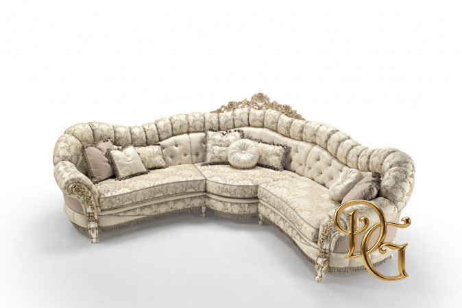 Диван Margot Classic