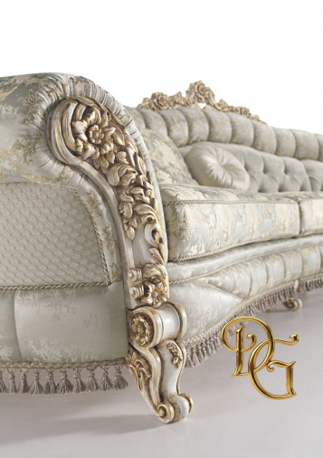 Диван Margot Classic
