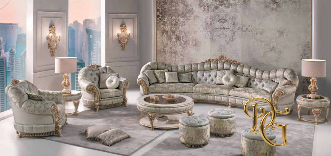 Диван Margot Classic