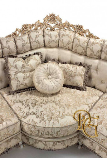 Диван Margot Classic