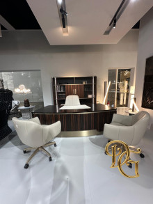 SALONE DEL MOBILE 2026 GIORGIO COLLECTION