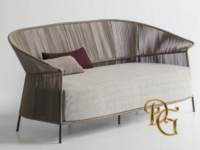 Диван Ola 923/D