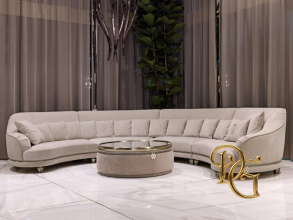 Диван Chatam Curvo