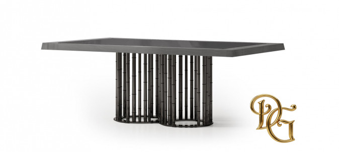 Стол обеденный MS303