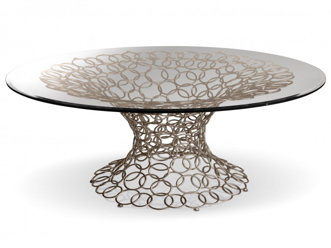 Стол обеденный Mondrian