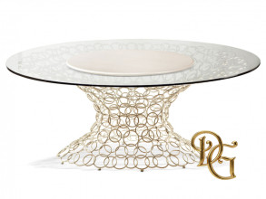 Стол обеденный Mondrian