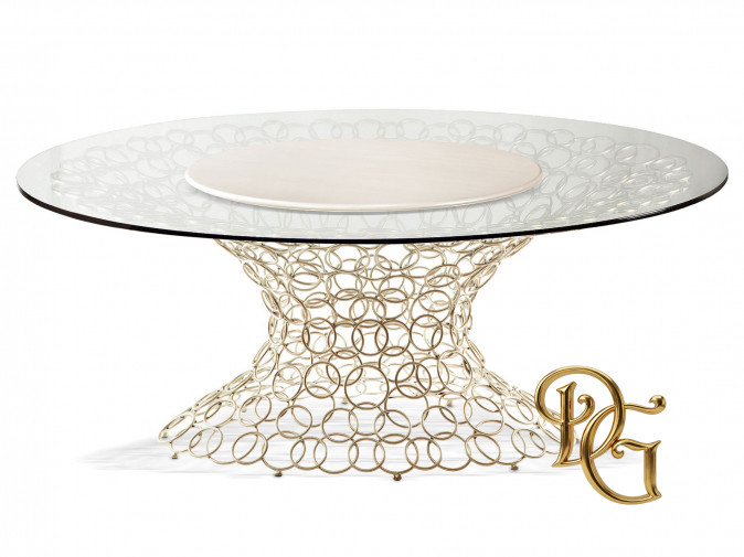 Стол обеденный Mondrian