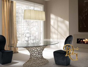 Стол обеденный Mondrian