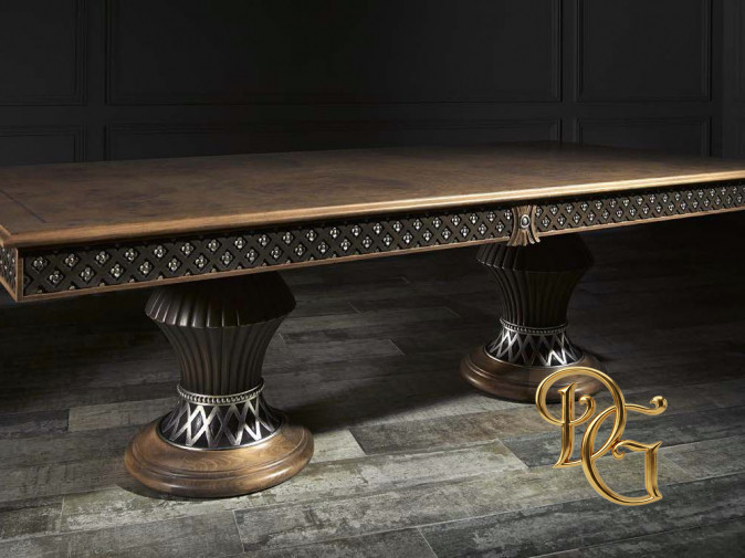 Стол обеденный S-5960