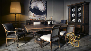 Стол обеденный S-5960