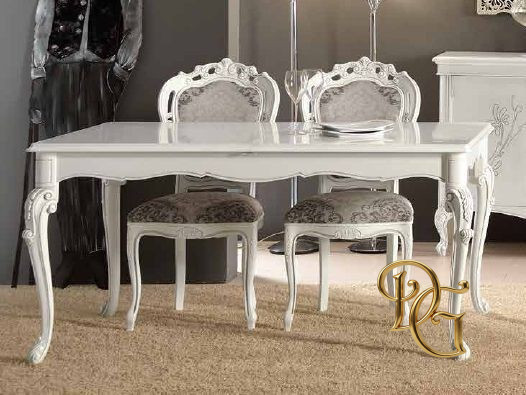 Стол обеденный 22007