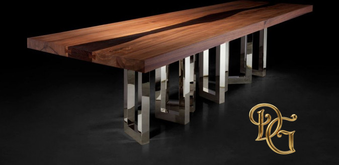 Стол обеденный Il Pezzo 6