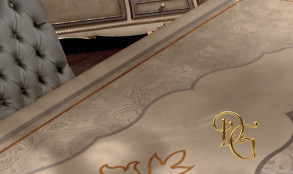 Стол обеденный T87