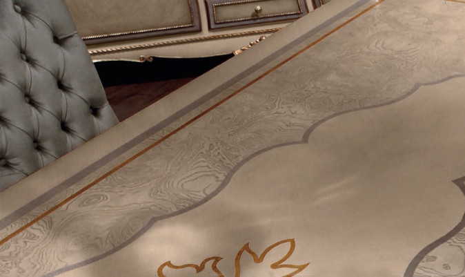 Стол обеденный T87