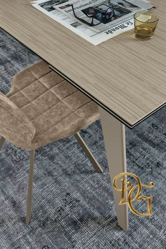 Стол обеденный Libeccio