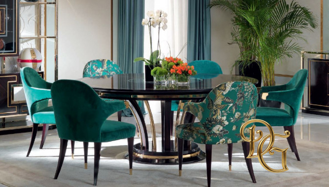 Стол обеденный T/5090-180