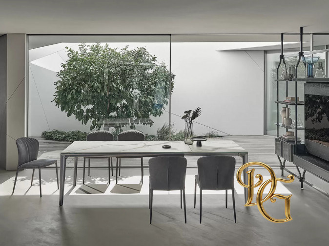 Стол обеденный Duke Modern