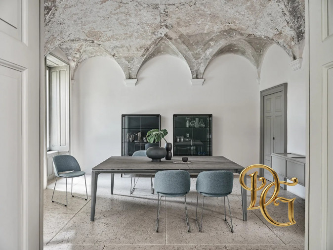 Стол обеденный Duke Modern