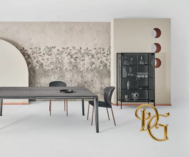 Стол обеденный Duke Modern