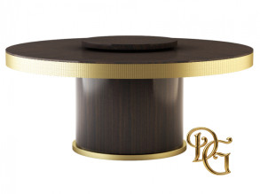 Стол обеденный Karma Black