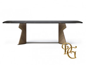 Стол обеденный Shape