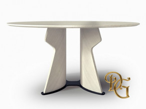 Стол обеденный Shape