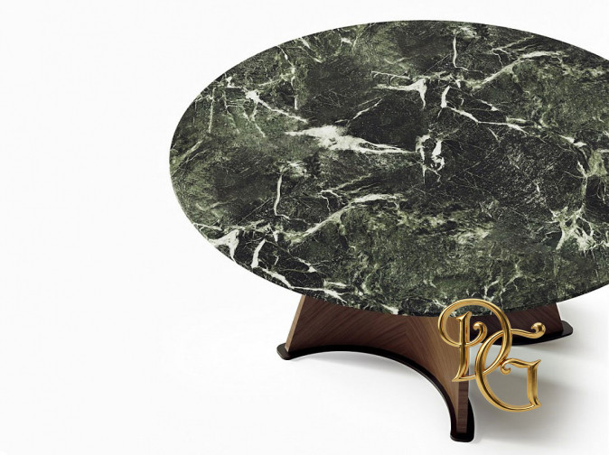 Стол обеденный Shape