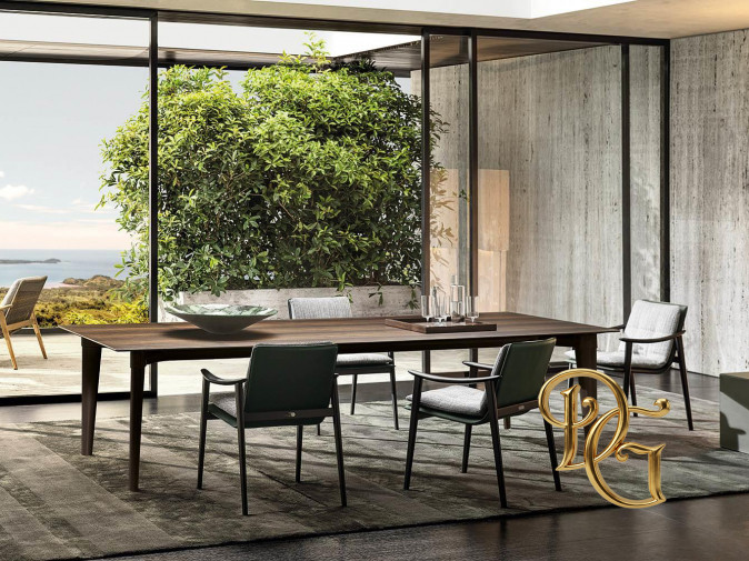 Стол обеденный Penthouse