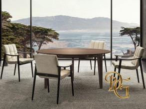 Стол обеденный Penthouse