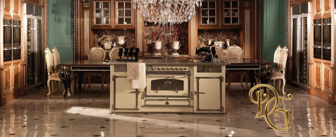 Кухня Princess Helen