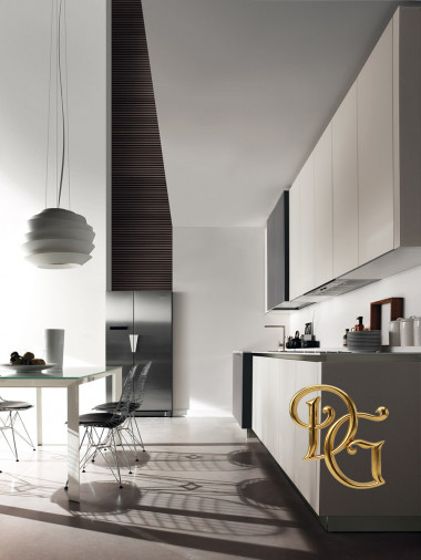 Кухня Tilo Matt