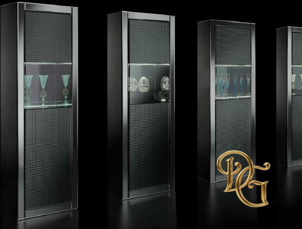 Витрина Diamante Madia