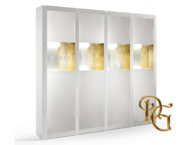 Витрина Diamante Madia