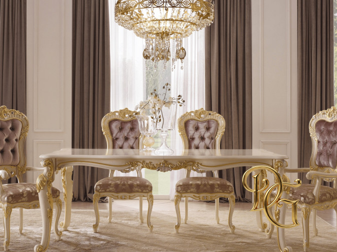 Стул Sophia SO 1013