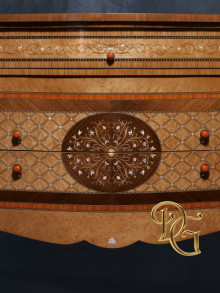 Комод Arts Co21