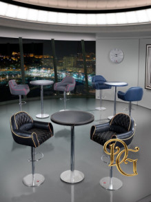 Барный стул Imola Bar