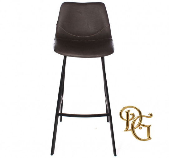 Барный стул Meribel Brown